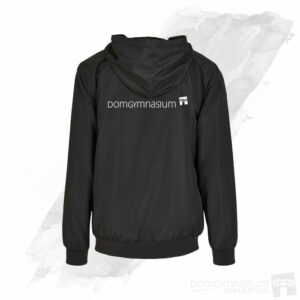 Domgymnasium Recycled Windrunner